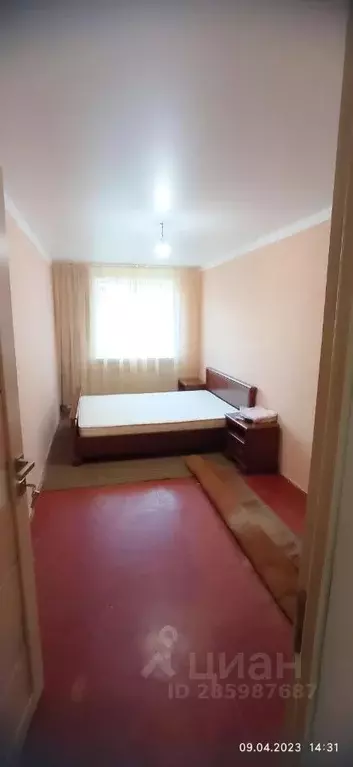 2-к кв. Крым, Симферополь ул. Гагарина, 42 (46.0 м) - Фото 2