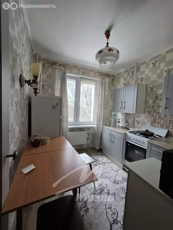 1-комнатная квартира: Москва, улица Молдагуловой, 11к1 (32.6 м) - Фото 2