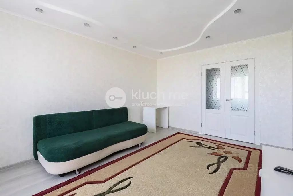 3-к кв. Татарстан, Казань ул. Адоратского, 31 (65.0 м) - Фото 1