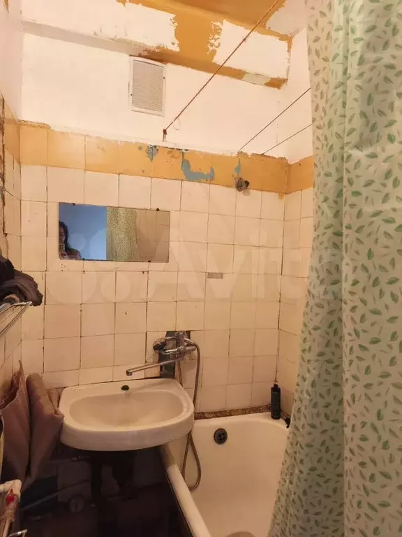 2-к. квартира, 52 м, 2/4 эт. - Фото 1