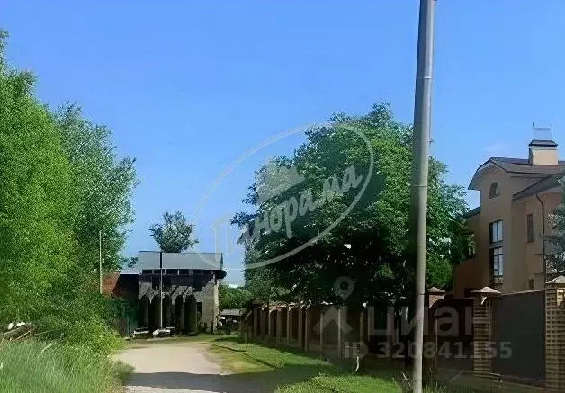 Участок в Калужская область, Калуга Киевский проезд, 35 (5.5 сот.) - Фото 0