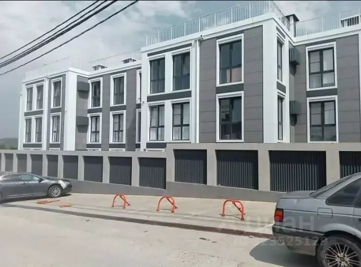 Свободной планировки кв. Краснодарский край, Сочи городской округ, с. ... - Фото 2