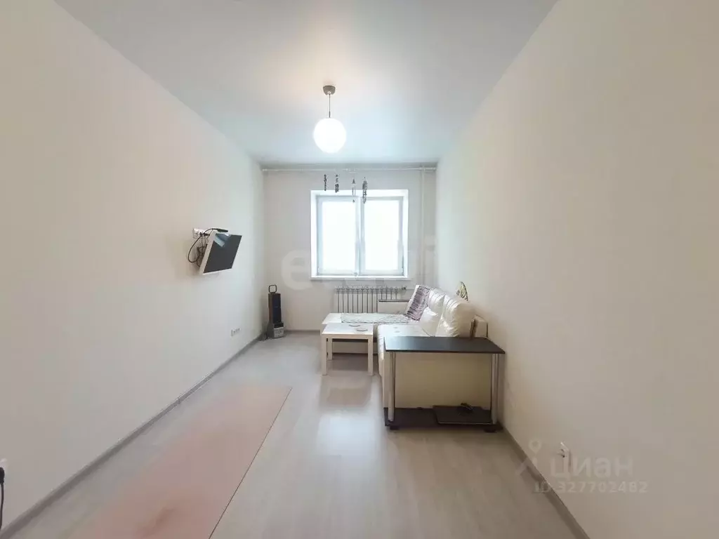 1-к кв. Архангельская область, Архангельск Вологодская ул., 30 (38.5 ... - Фото 2