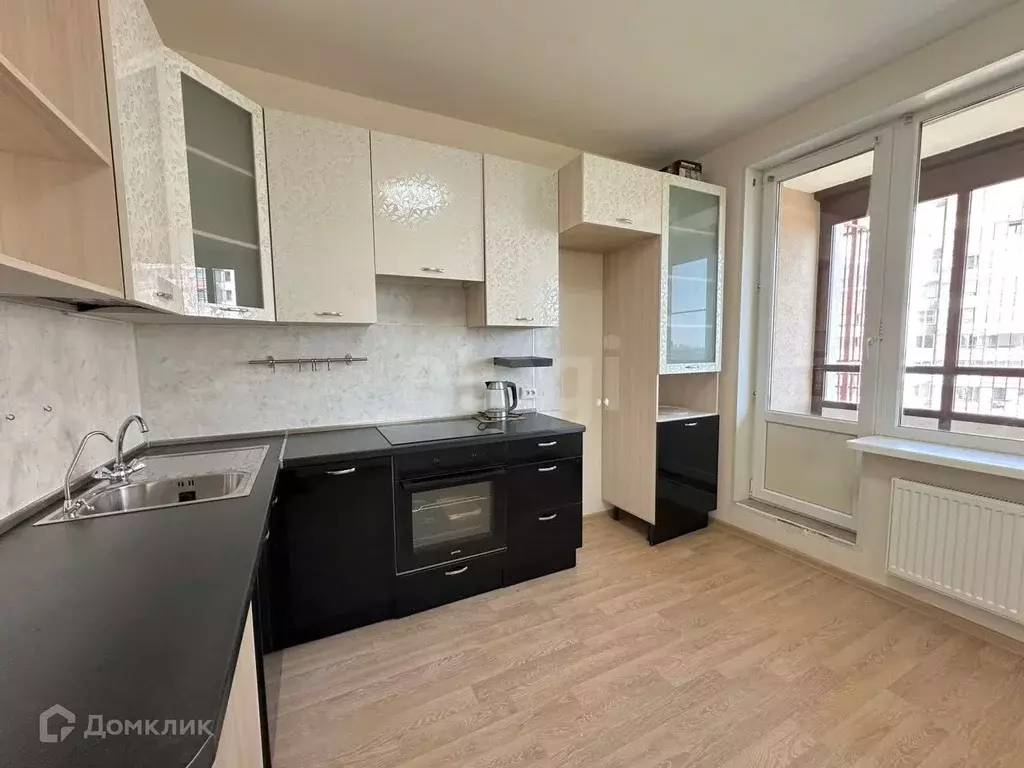 Продаётся 1-к квартира, 33.7 м - Фото 1