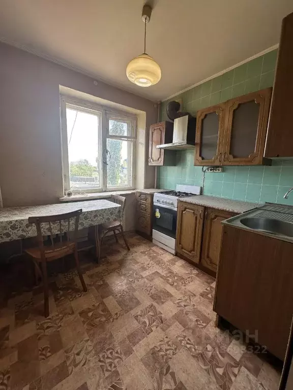 1-к кв. Саратовская область, Энгельс 1-й мкр, 1 (32.0 м) - Фото 0