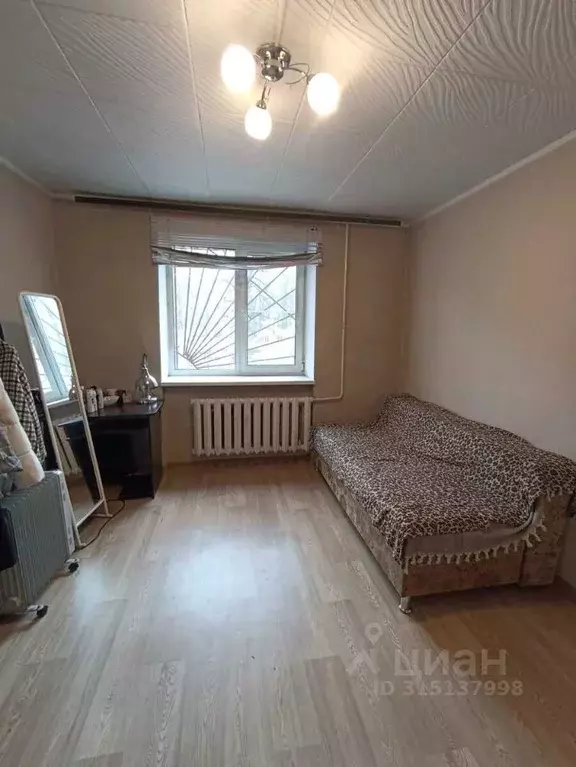 Комната Санкт-Петербург ул. Беринга, 32К2 (12.0 м) - Фото 1