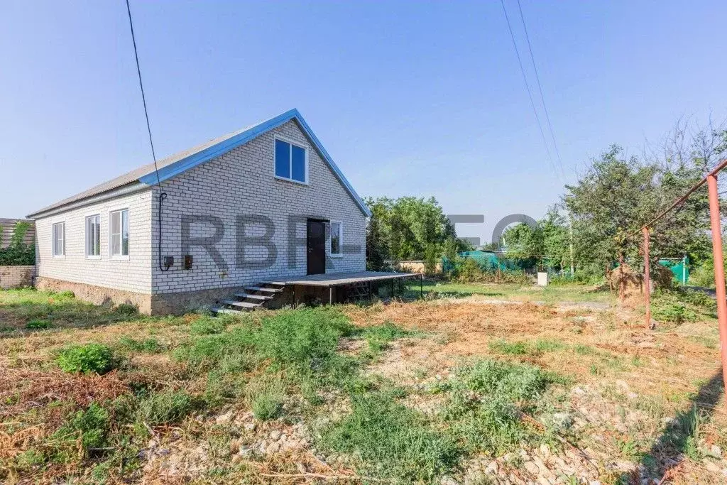 Дом в Ставропольский край, Шпаковский муниципальный округ, с. ... - Фото 2