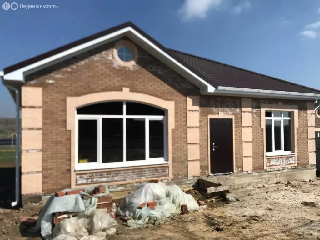 Дом в Аксай, улица Речников (90 м) - Фото 1