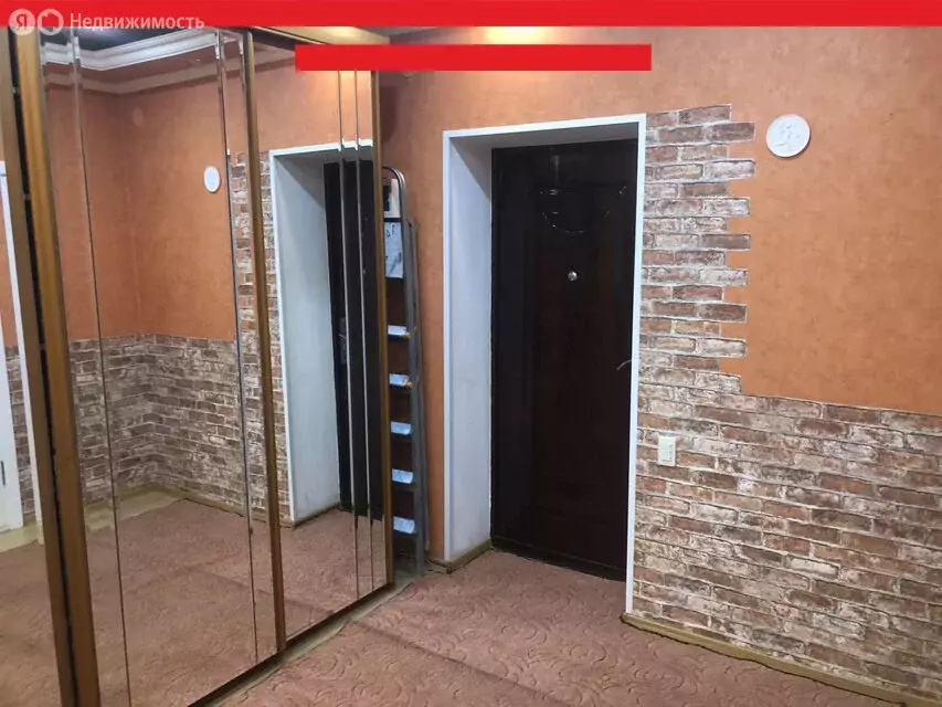 2-комнатная квартира: Таганрог, улица Свободы, 25 (48 м) - Фото 0