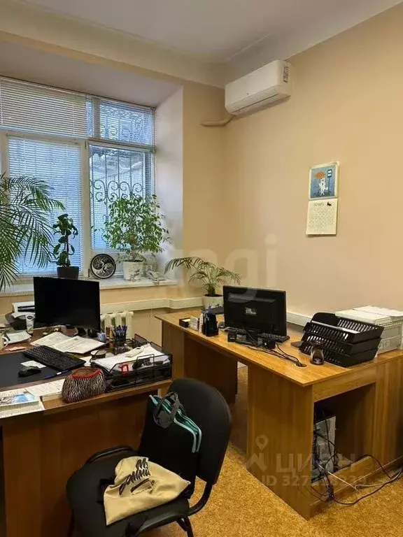 Офис в Ростовская область, Ростов-на-Дону ул. Литвинова, 4 (19 м) - Фото 2