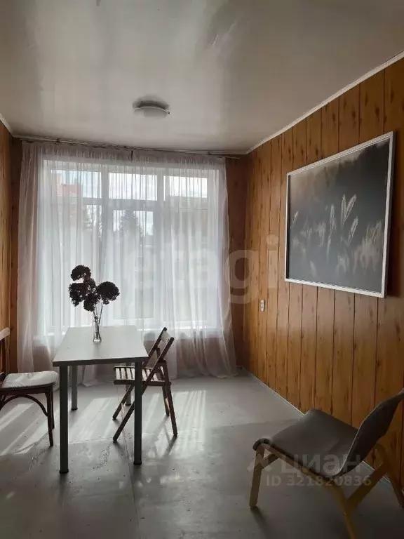 Дом в Новосибирская область, Новосибирск Волна СНТ, ул. Яблочная, 7 ... - Фото 0