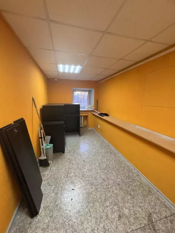 Офис в Санкт-Петербург 19-я Васильевского острова линия, 4 (13 м) - Фото 2