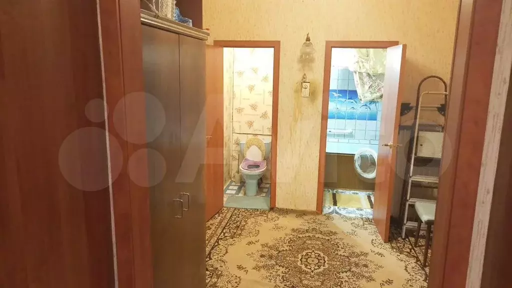 Комната 18 м в 2-к., 1/5 эт. - Фото 1