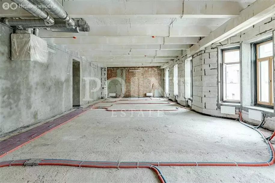 4-комнатная квартира: Москва, улица Большая Полянка, 44 (168 м) - Фото 2