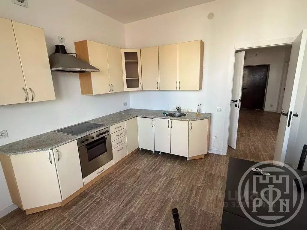 3-к кв. Ленинградская область, Ломоносовский район, Низинское с/пос, ... - Фото 2