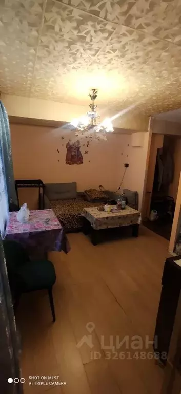 2-к кв. Москва 2-я Новоостанкинская ул., 15 (35.0 м) - Фото 1