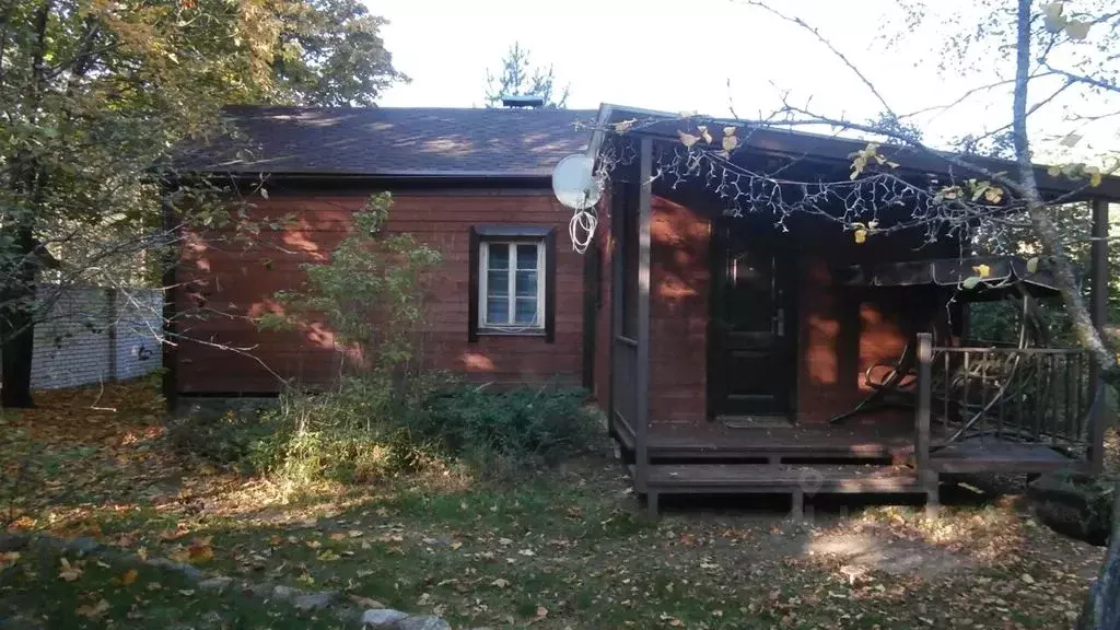 Дом в Тверская область, Конаковский муниципальный округ, пос. ... - Фото 1