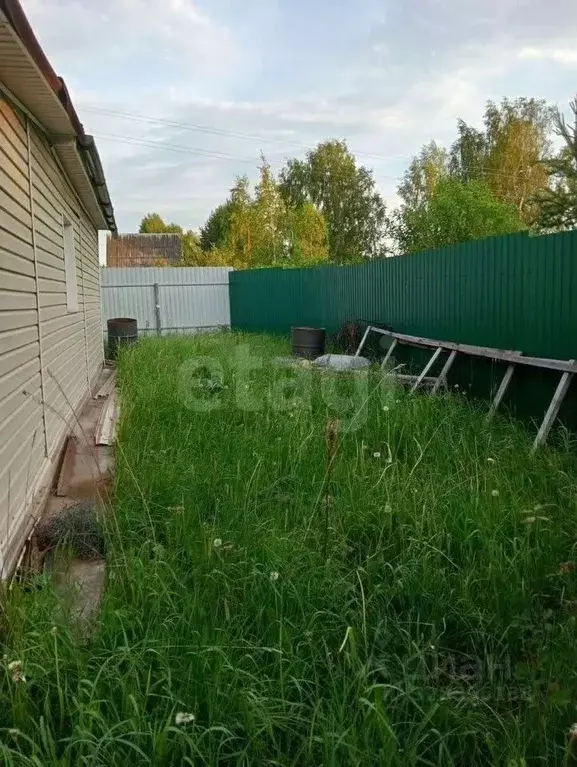 Дом в Ярославская область, Ярославский муниципальный округ, д. ... - Фото 2