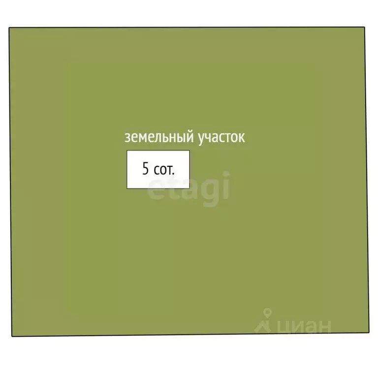 Участок в Ростовская область, Аксайский район, Щепкинское с/пос, ... - Фото 2
