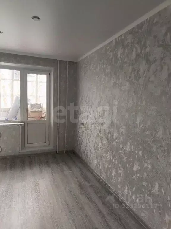 1-к кв. Белгородская область, Старый Оскол Олимпийский мкр, 45А (37.0 ... - Фото 1