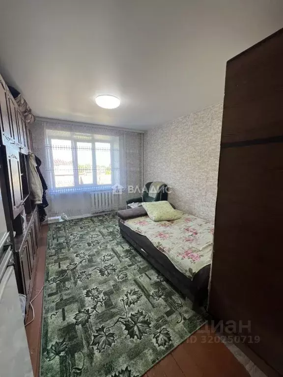 Студия Владимирская область, Муром Заводская ул., 10 (18.8 м) - Фото 1