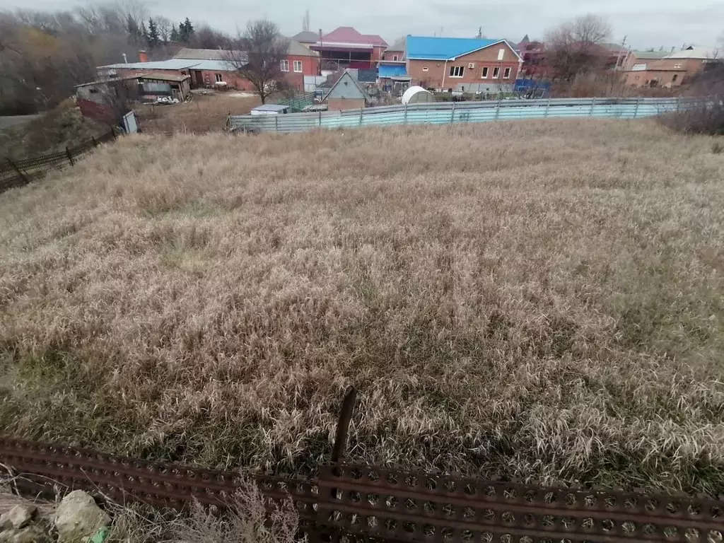 Участок 9 сот. (ИЖС) - Фото 1