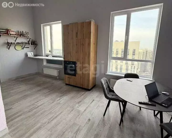 2-комнатная квартира: Симферополь, проспект Александра Суворова, 15к11 ... - Фото 2