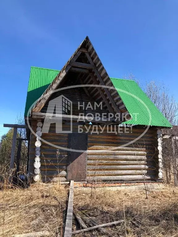 Дом в Пермский край, Лысьва Загородная ул. (49 м) - Фото 0