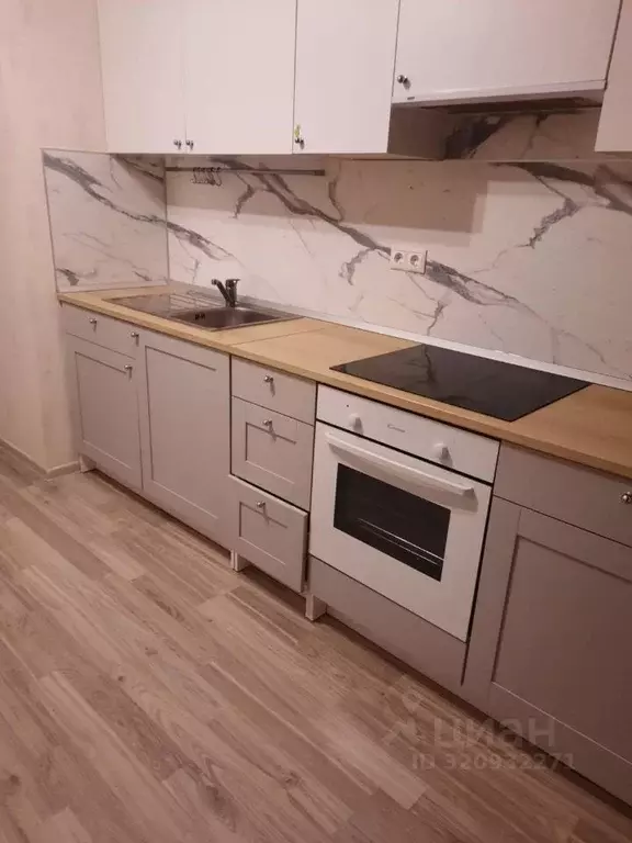 2-к кв. Московская область, Реутов ул. Октября, 44 (62.96 м) - Фото 0