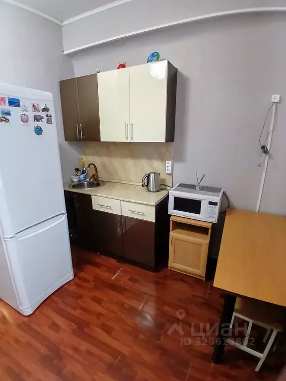 Студия Башкортостан, Уфа Первомайская ул., 43 (18.0 м) - Фото 2