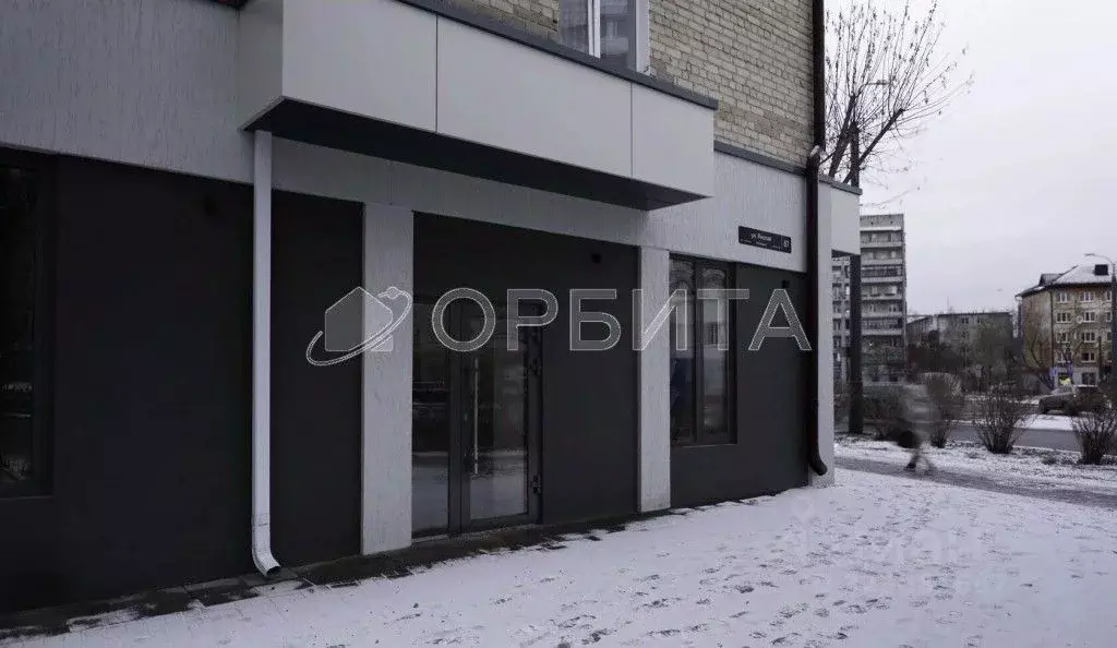 Помещение свободного назначения в Тюменская область, Тюмень Ямская ... - Фото 2