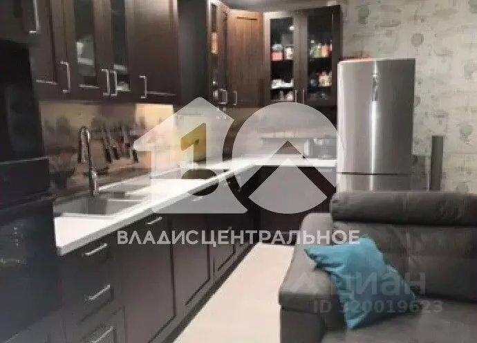 3-к кв. Новосибирская область, Новосибирск ул. Надежды, 6 (72.0 м) - Фото 0