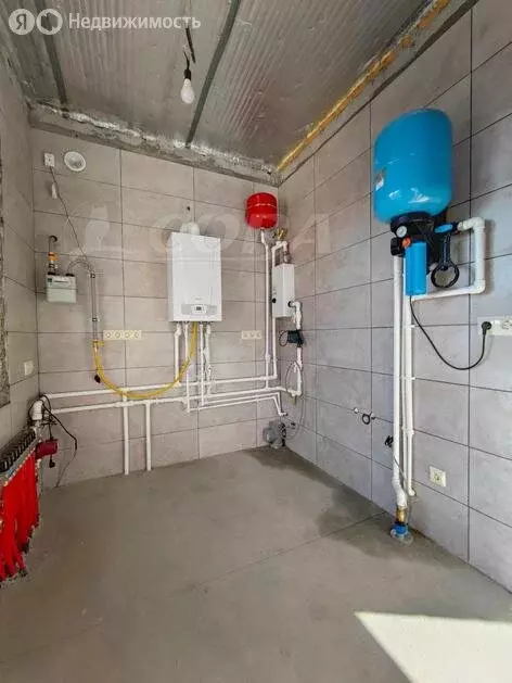 Дом в Тюменский муниципальный округ, деревня Патрушева (100 м) - Фото 1