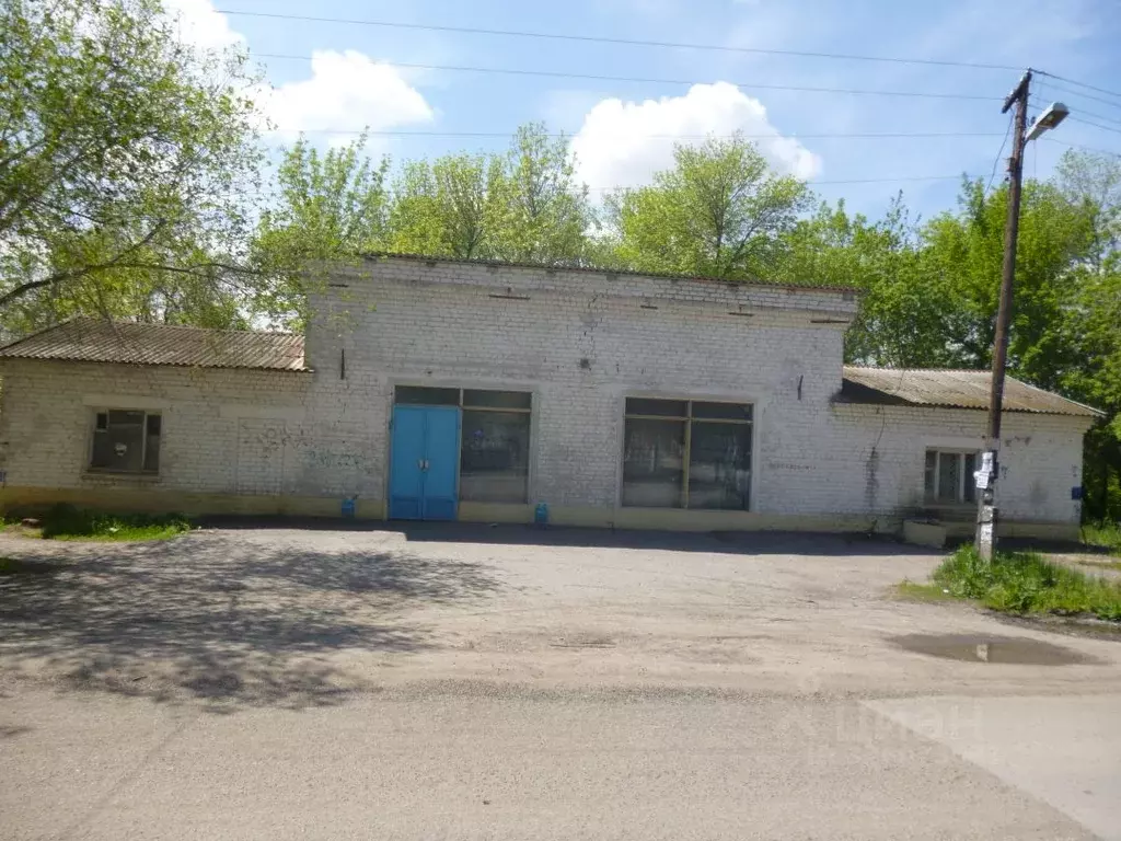 Помещение свободного назначения в Волгоградская область, Волгоград ... - Фото 1