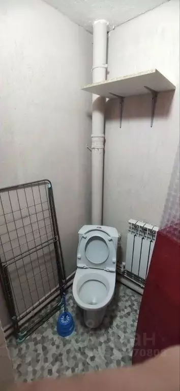 1-к кв. Московская область, Балашиха Салтыковка мкр, Комсомольская ... - Фото 2