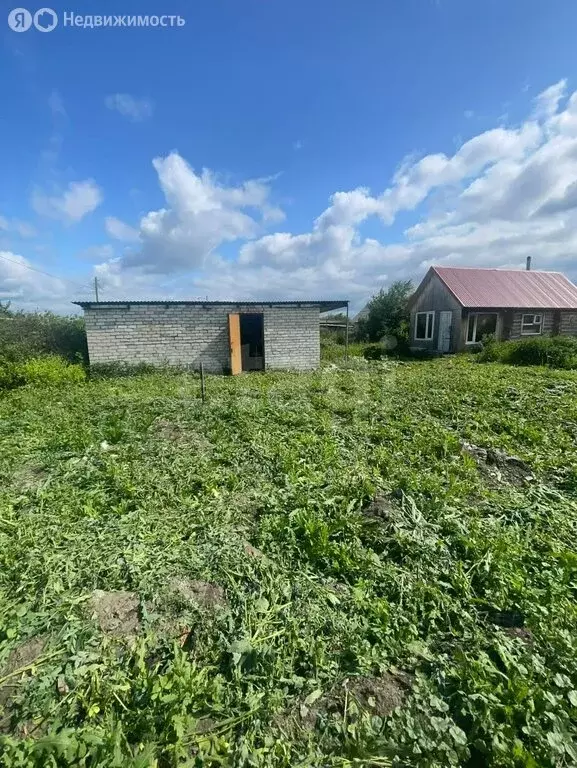 Участок в село Арбузовка, Свияжская улица (26 м) - Фото 0