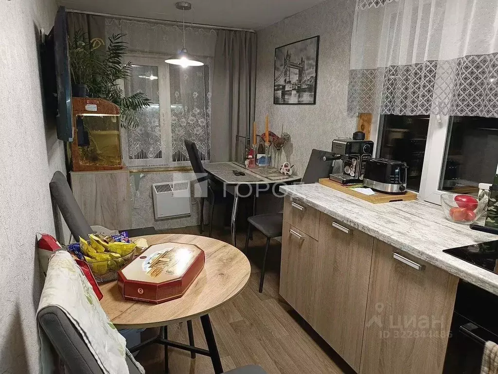 Дом в Новосибирская область, Новосибирск Комета-Березка садовое ... - Фото 2