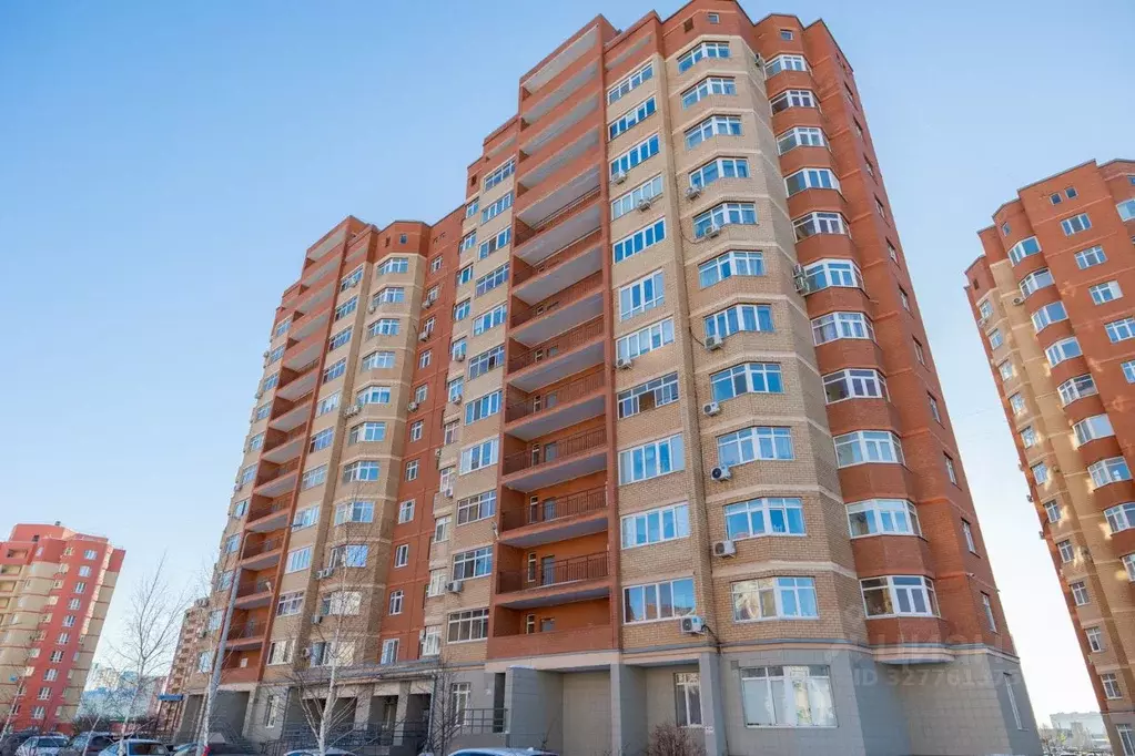 3-к кв. Оренбургская область, Оренбург Салмышская ул., 45/1 (77.0 м) - Фото 1