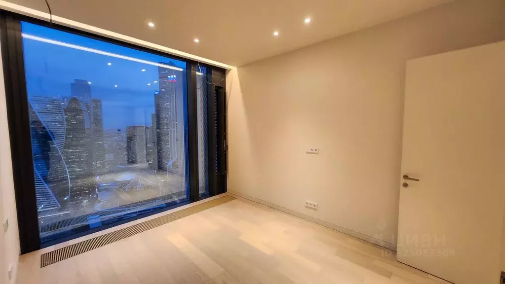 1-к кв. Москва Краснопресненская наб., 14Ак2 (51.1 м) - Фото 2