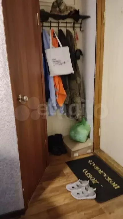1-к. квартира, 32 м, 2/5 эт. - Фото 1