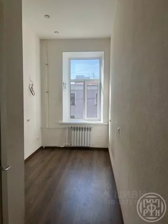 Студия Санкт-Петербург Курская ул., 14 (12.0 м) - Фото 1