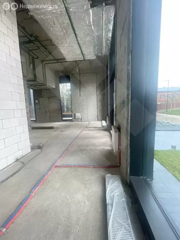 Помещение свободного назначения (110 м) - Фото 2