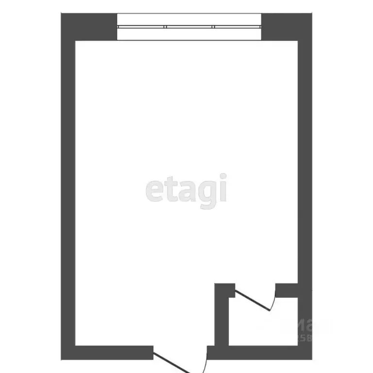 Студия Удмуртия, Ижевск Редукторный проезд, 19 (16.3 м) - Фото 2