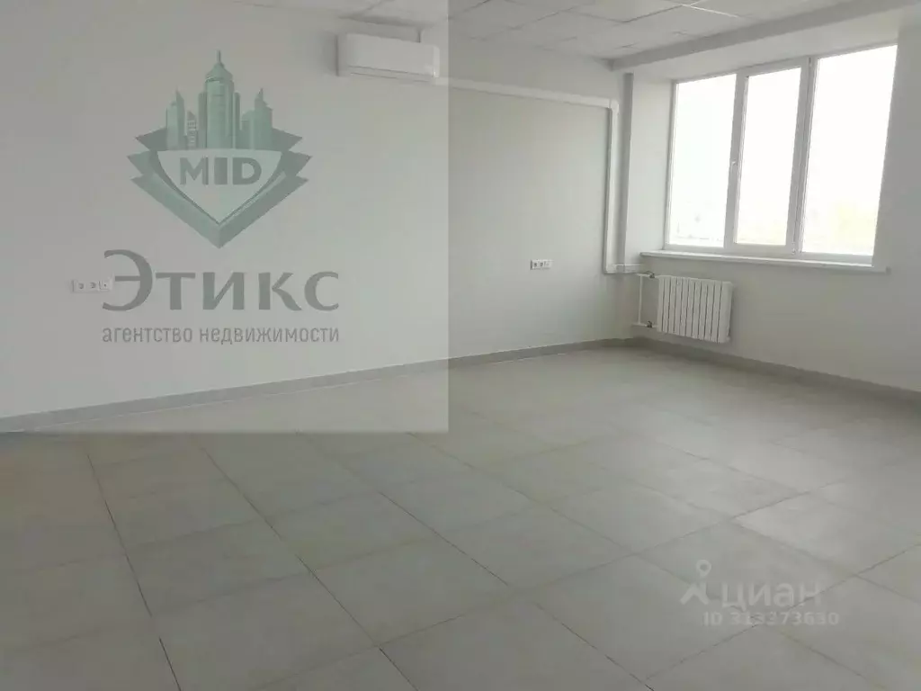 Офис в Ульяновская область, Ульяновск проезд Максимова, 4 (37 м) - Фото 1