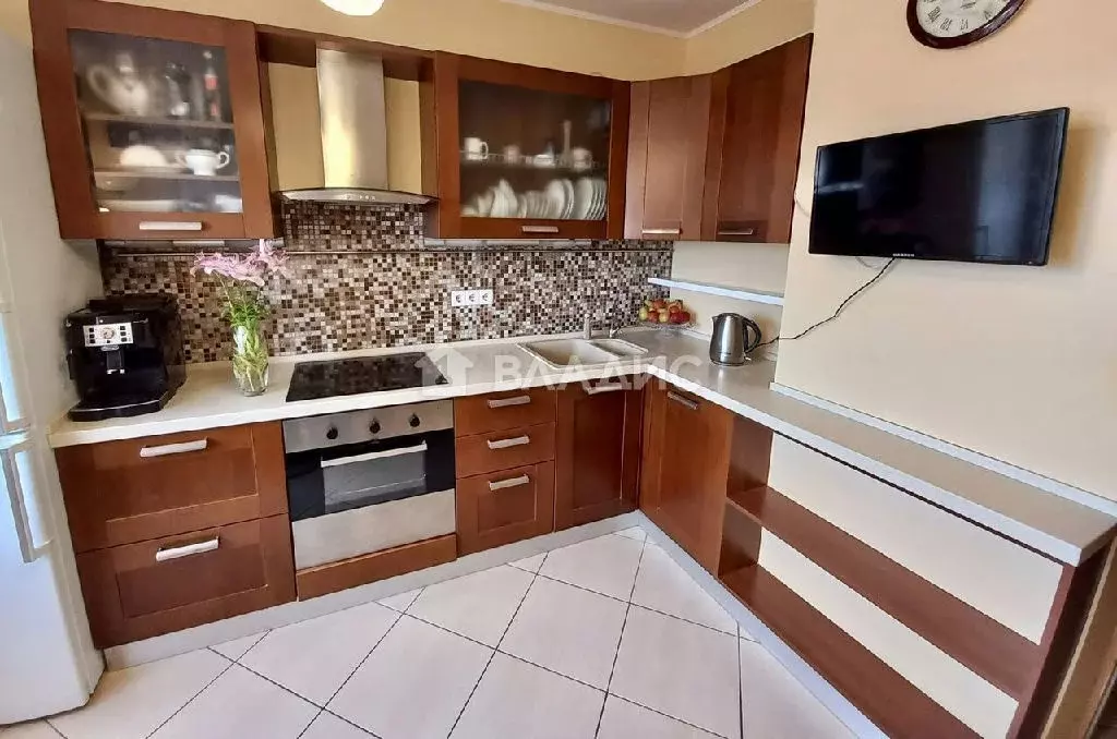 Продается 2-комнатная квартира - Фото 2