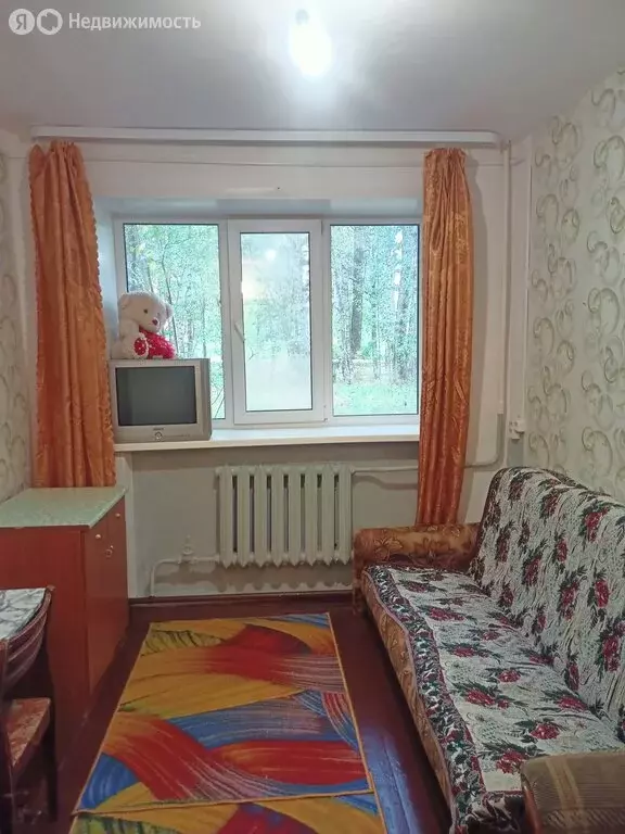 1к в 2-комнатной квартире (11 м) - Фото 1