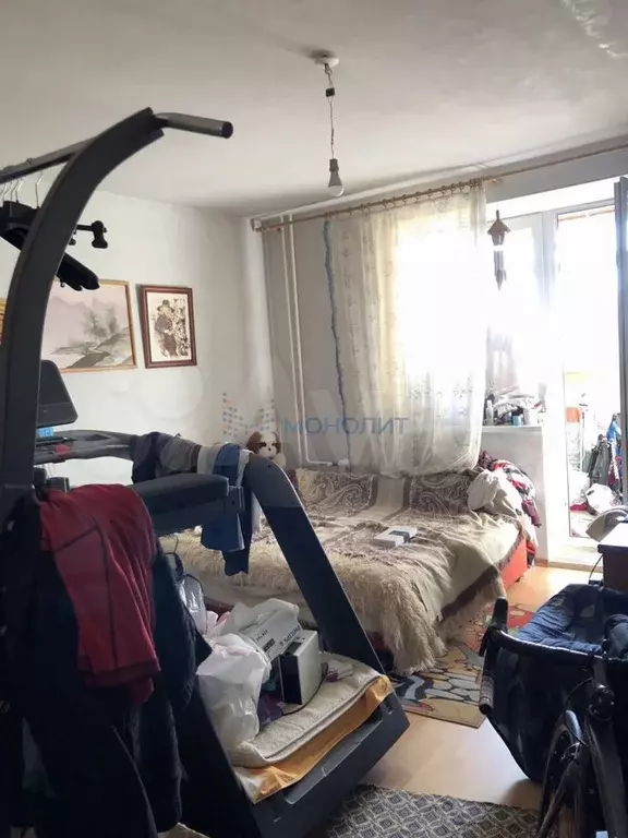 3-к. квартира, 75 м, 6/10 эт. - Фото 1