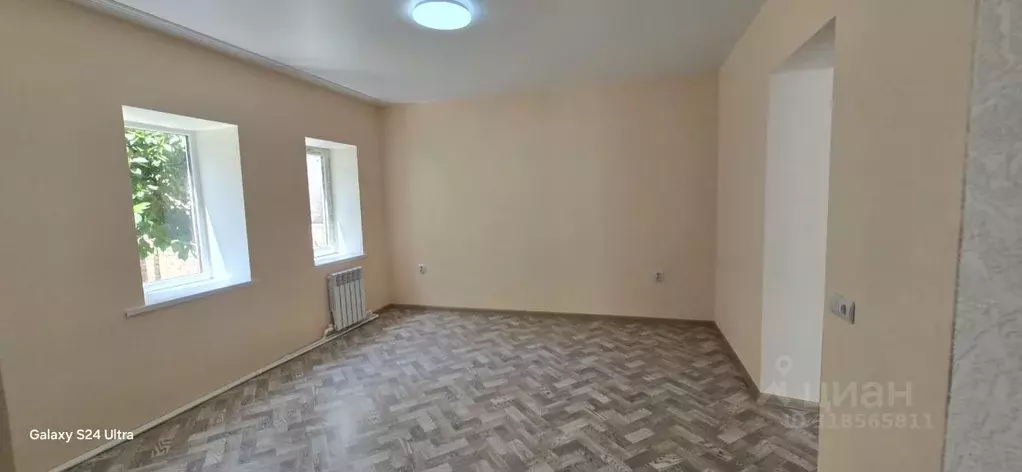 Дом в Краснодарский край, Армавир ул. Розы Люксембург, 148 (72 м) - Фото 1