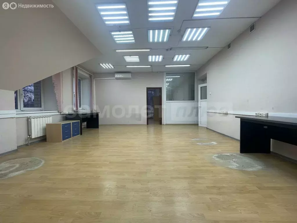 Офис (58 м) - Фото 1