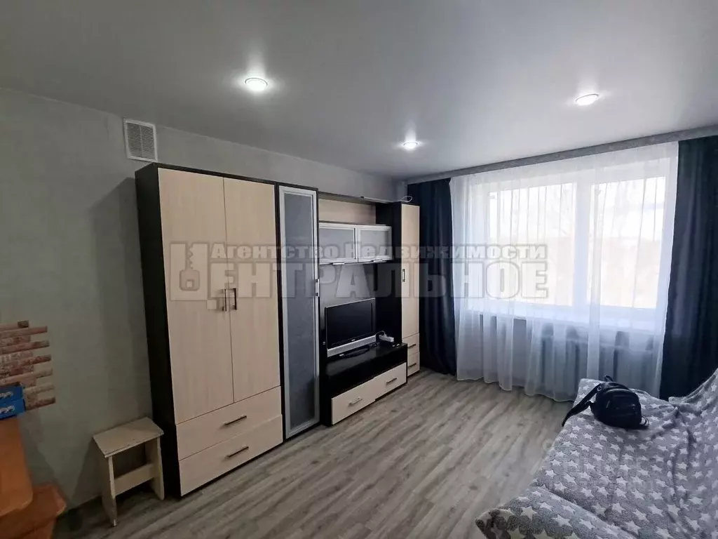 Комната Смоленская область, Смоленск ул. Шевченко, 87 (18.0 м) - Фото 1